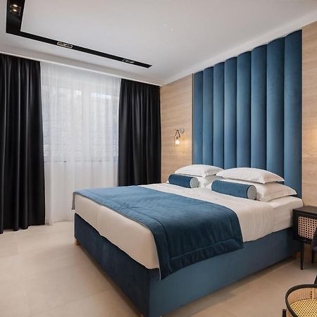 Luxury Rooms Unicus I, Ii, IV Split Exterior photo