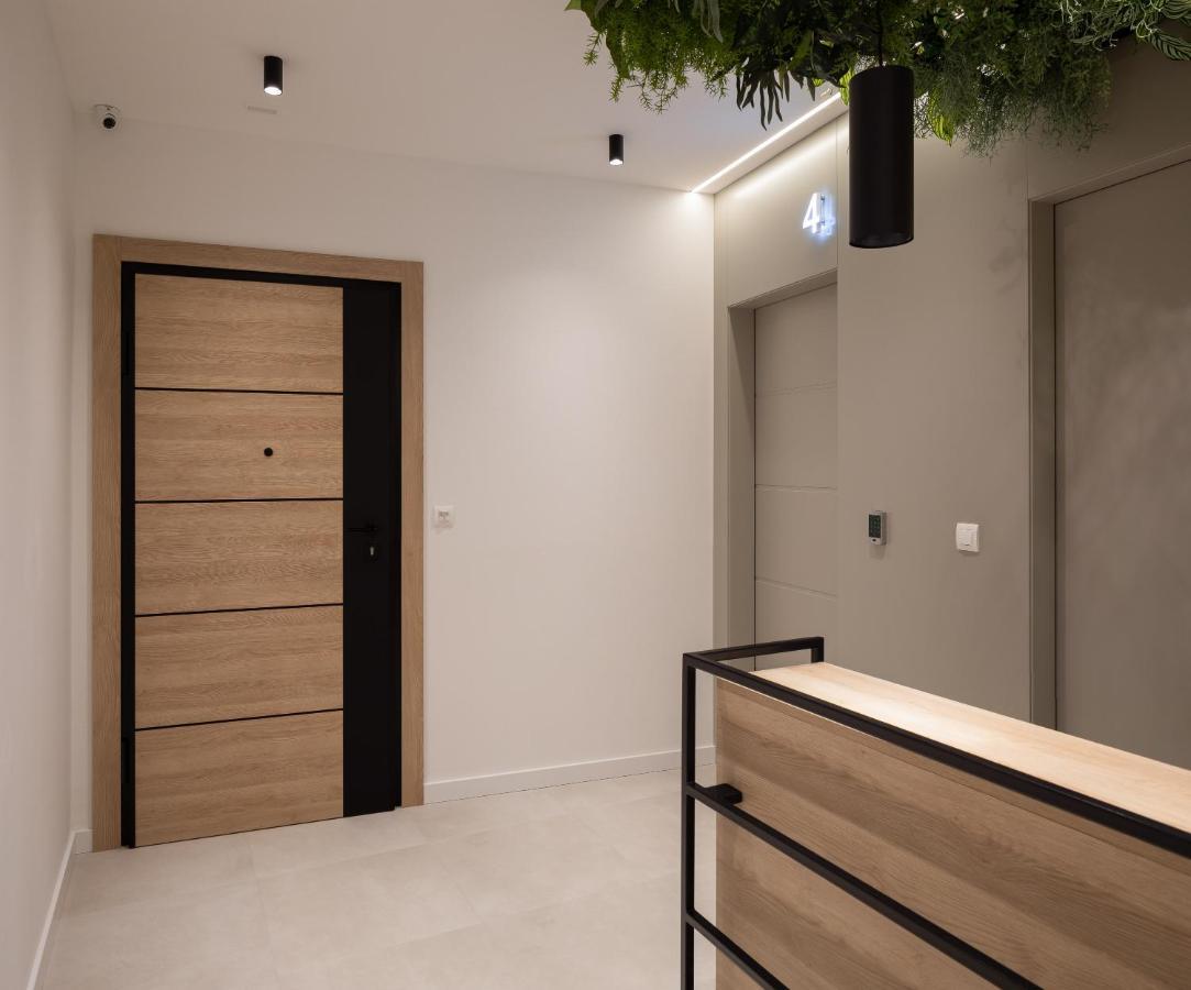 Luxury Rooms Unicus I, Ii, IV Split Exterior photo