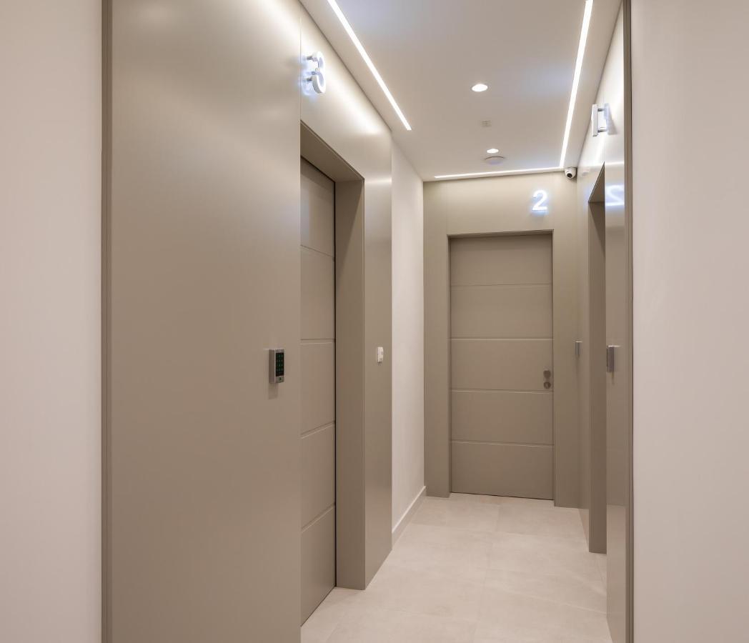 Luxury Rooms Unicus I, Ii, IV Split Exterior photo