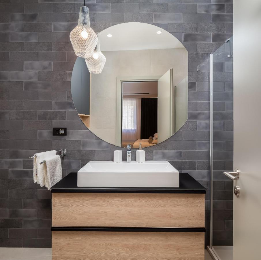 Luxury Rooms Unicus I, Ii, IV Split Exterior photo