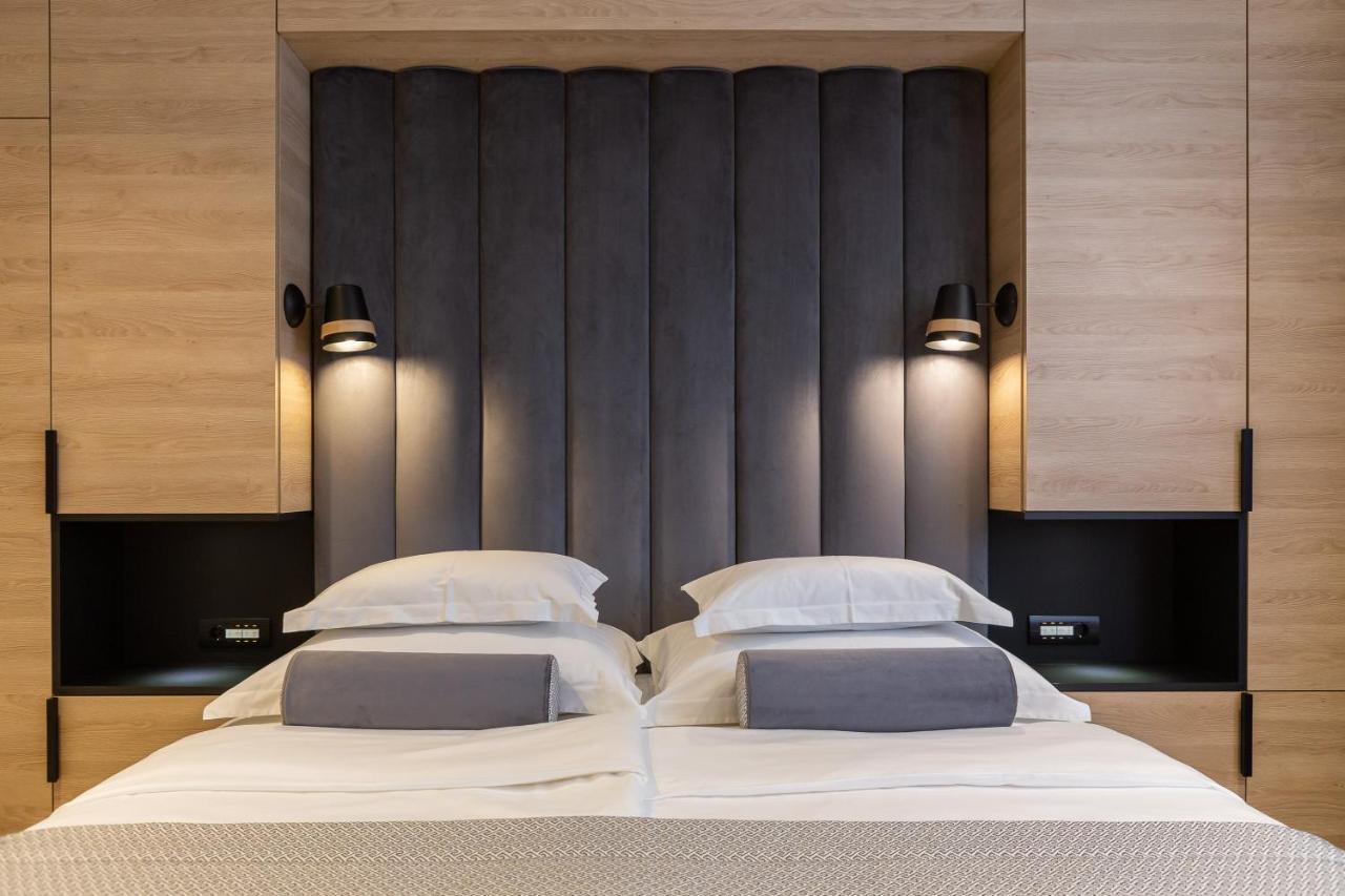 Luxury Rooms Unicus I, Ii, IV Split Exterior photo
