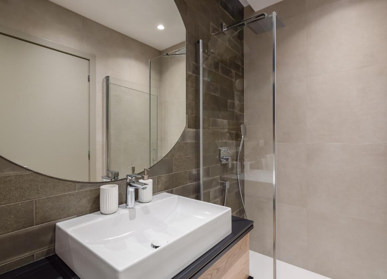 Luxury Rooms Unicus I, Ii, IV Split Exterior photo