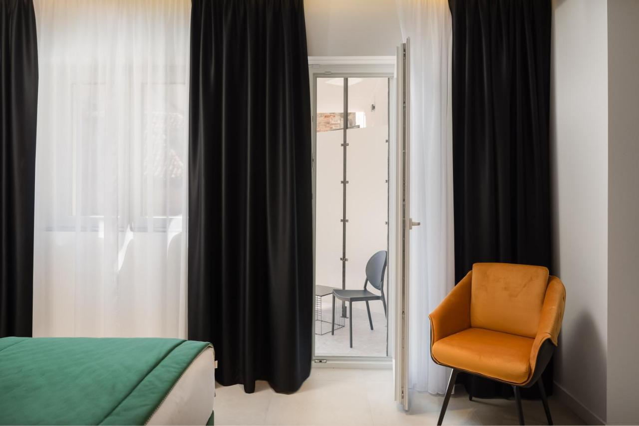 Luxury Rooms Unicus I, Ii, IV Split Exterior photo