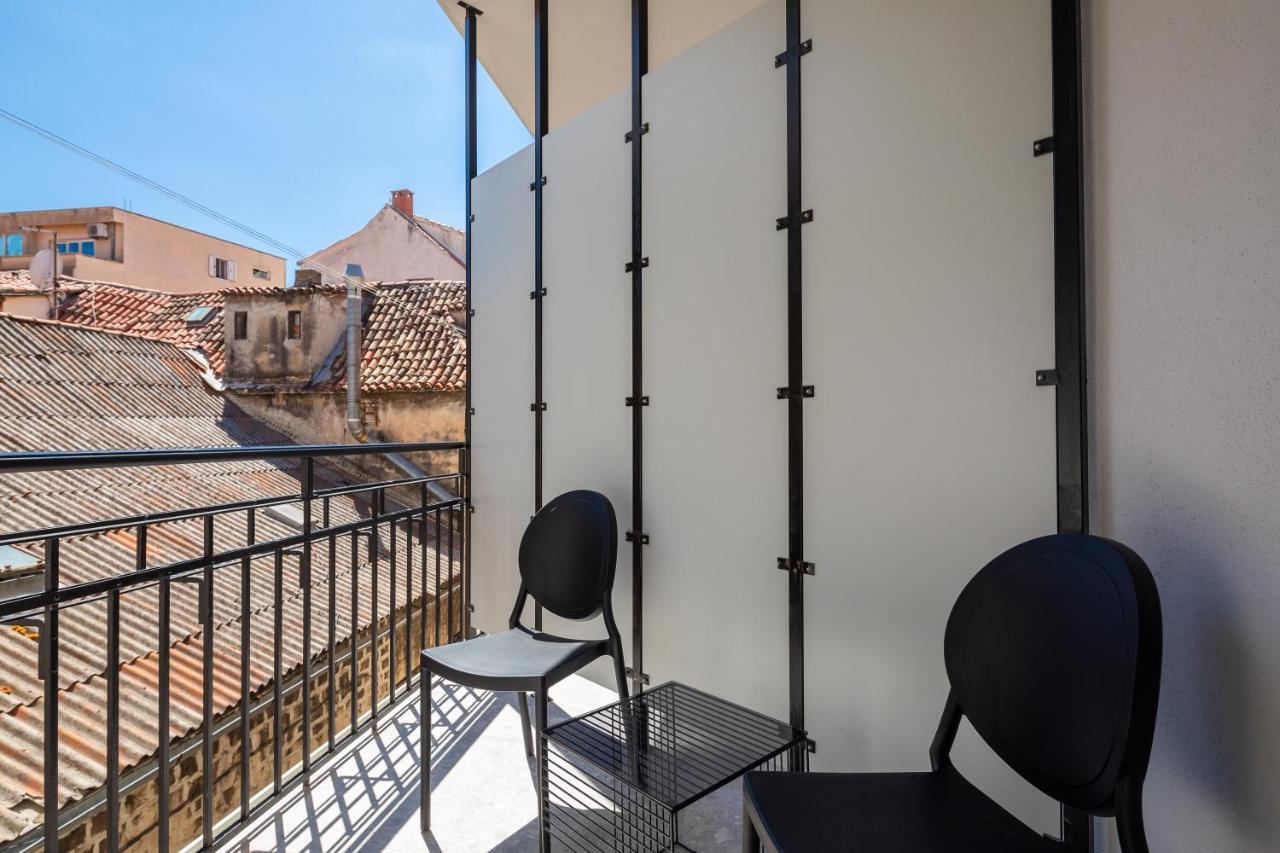 Luxury Rooms Unicus I, Ii, IV Split Exterior photo